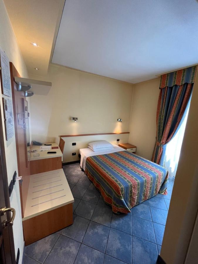 Hotel Ristorante Del Peso San Michele Mondovi Luaran gambar